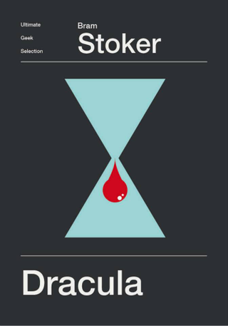 Illustration for article titled Minimalist book cover art brings a new spark to these book classics